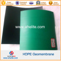 HDPE PVC EVA Ecb LLDPE LDPE Teich Zwischenlage Geomembran Liner